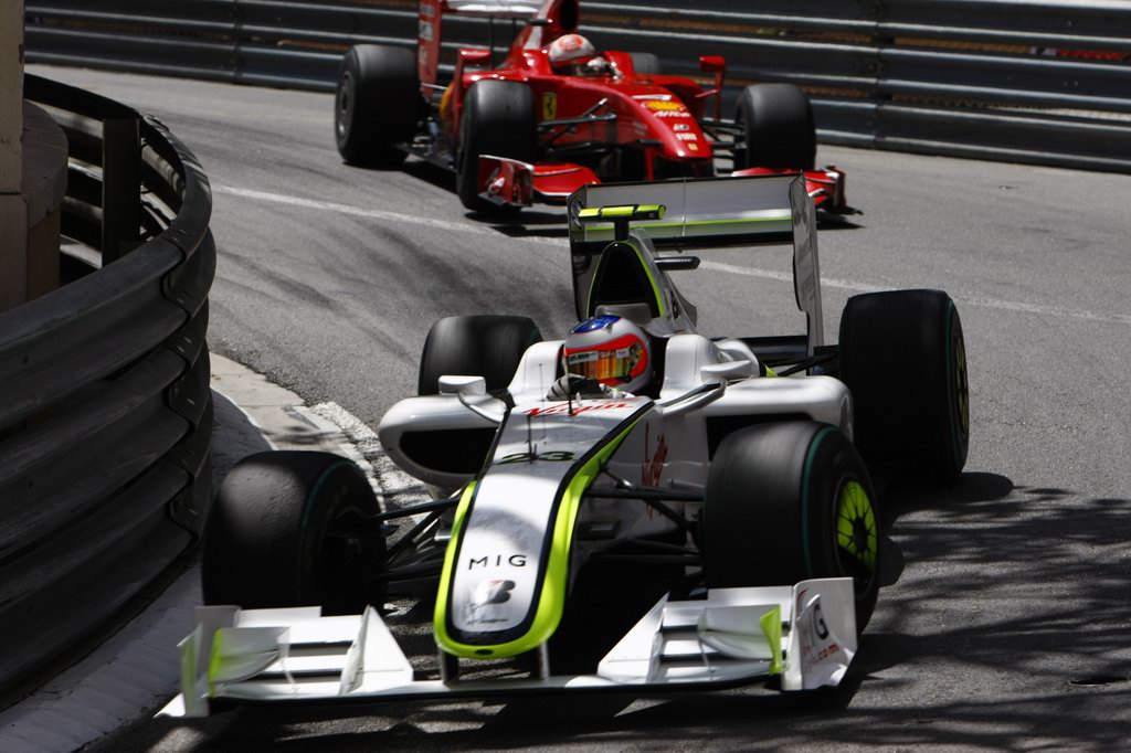 GP MONACO
